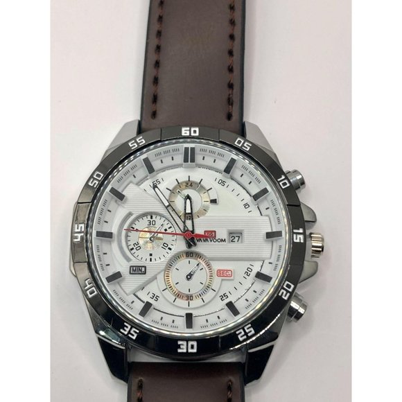 THREE New Watch Free of Defects and scratches - Picture 3 of 8